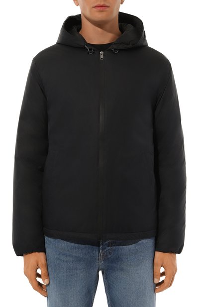 Пуховая куртка YVES SALOMON, арт. 24EHV01269B13W, фото 3