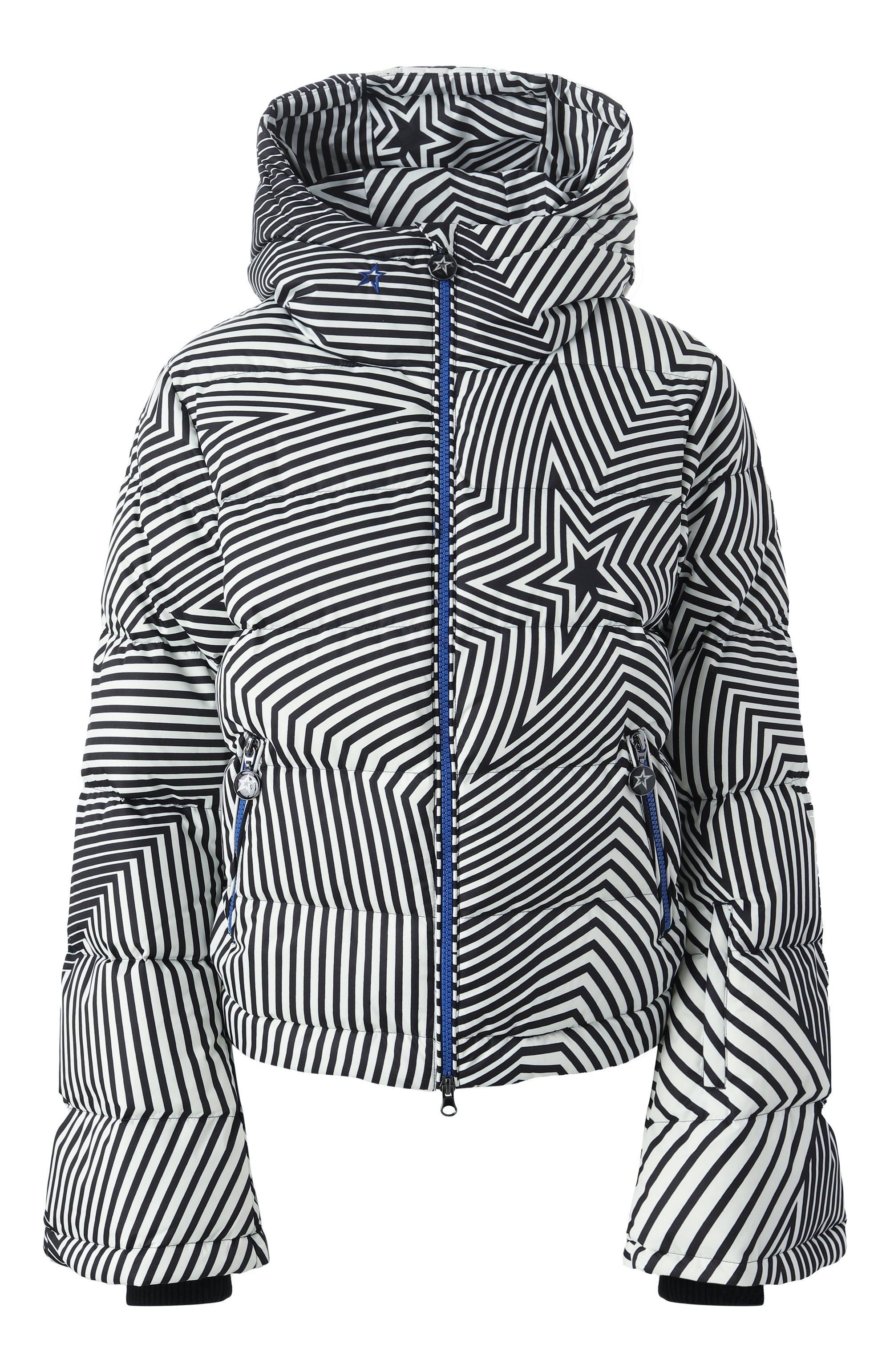 Пуховик PERFECT MOMENT, арт. W3001158/P0LAR FLARE SKI JACKET II, фото 1