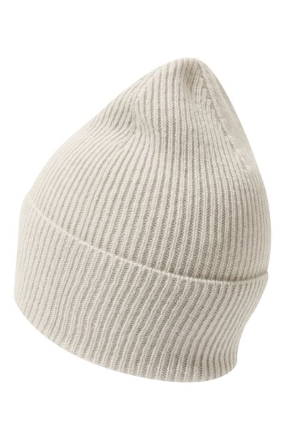 Шапка из шерсти и кашемира ELEVENTY, арт. H81ACCH09/MAG0H077, фото 3