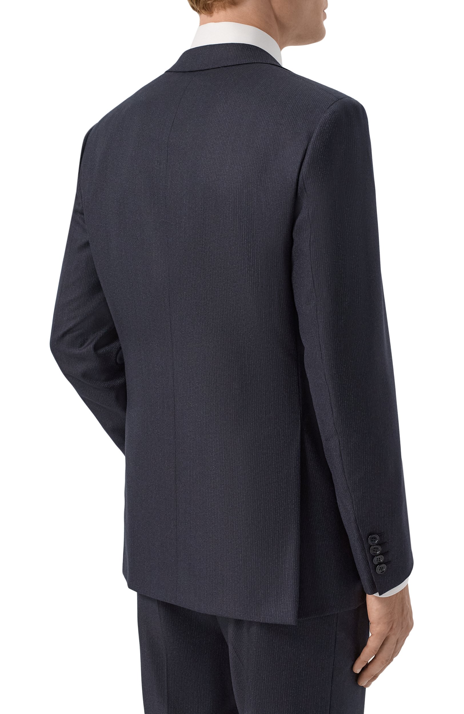 Шерстяной костюм BRIONI, арт. RA001E/0EA53, фото 3