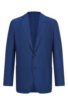 Кашемировый пиджак MVST, арт. SG1200/S0664301, фото 1