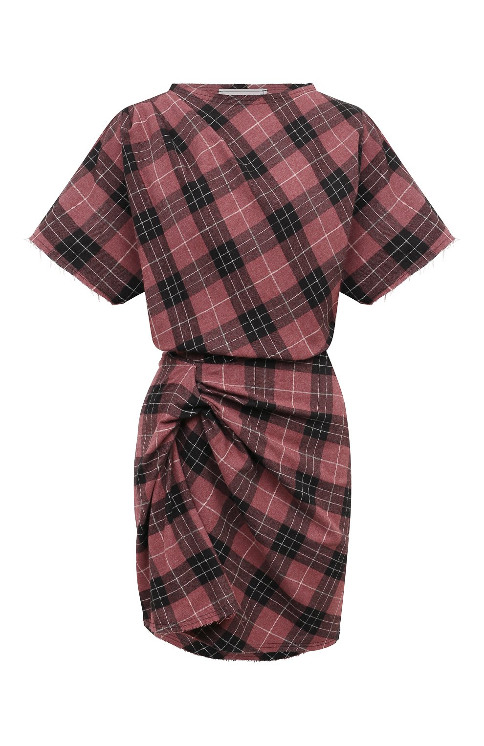 Платье FORTE DEI MARMI COUTURE, арт. 24WF4604, фото 1