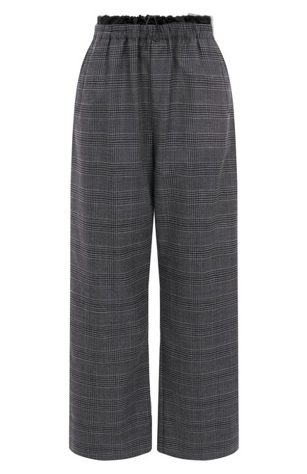 Женские брюки DIESEL, арт. A18382/0DEBS