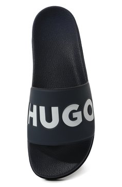 Шлепанцы HUGO, арт. 50471366, фото 6