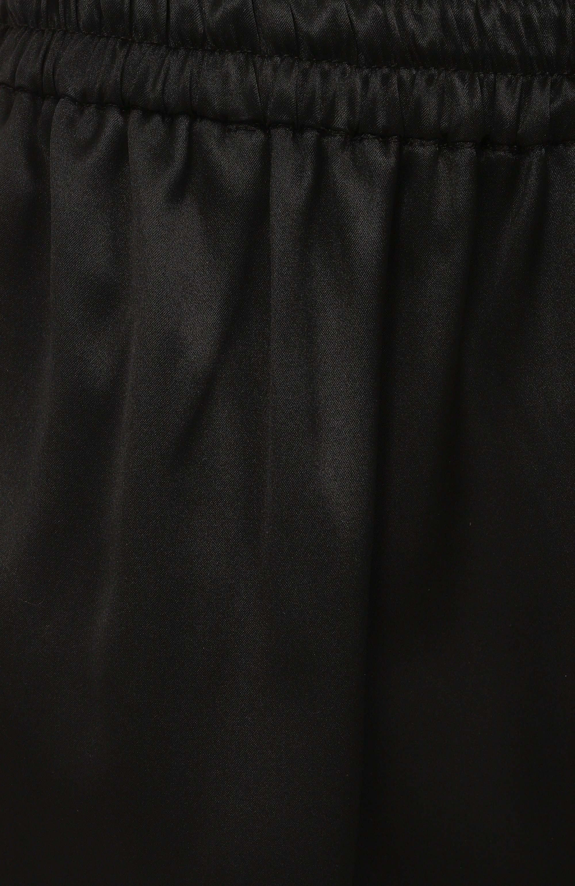 Атласные шорты YANINA, арт. T-2921, фото 6