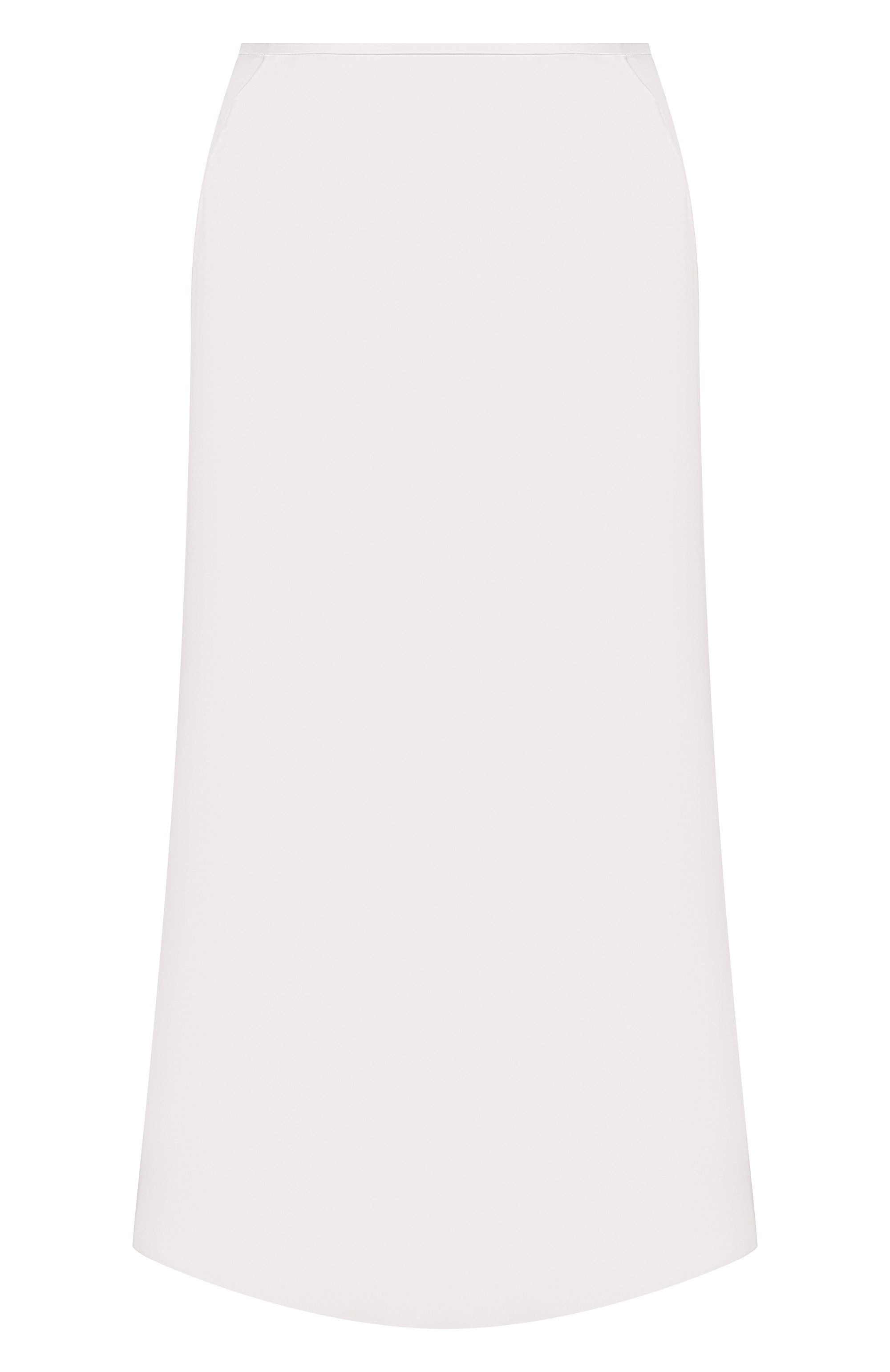 Атласная юбка MVST, арт. M26.2PW.S015/F096 D0UBLE SATIN, фото 1