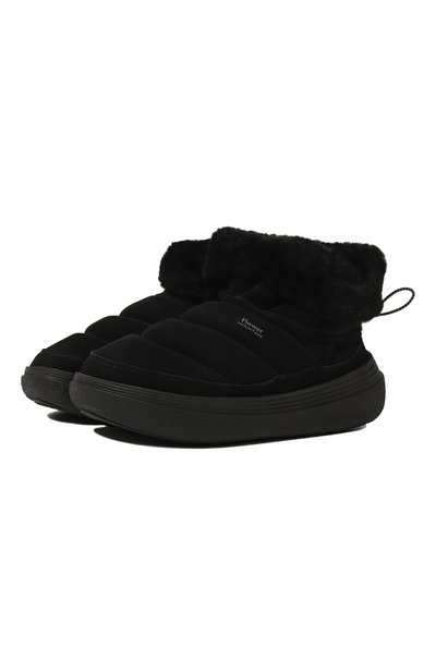 Мужские замшевые сапоги fami FLOWER MOUNTAIN, арт. 001 2018895/01