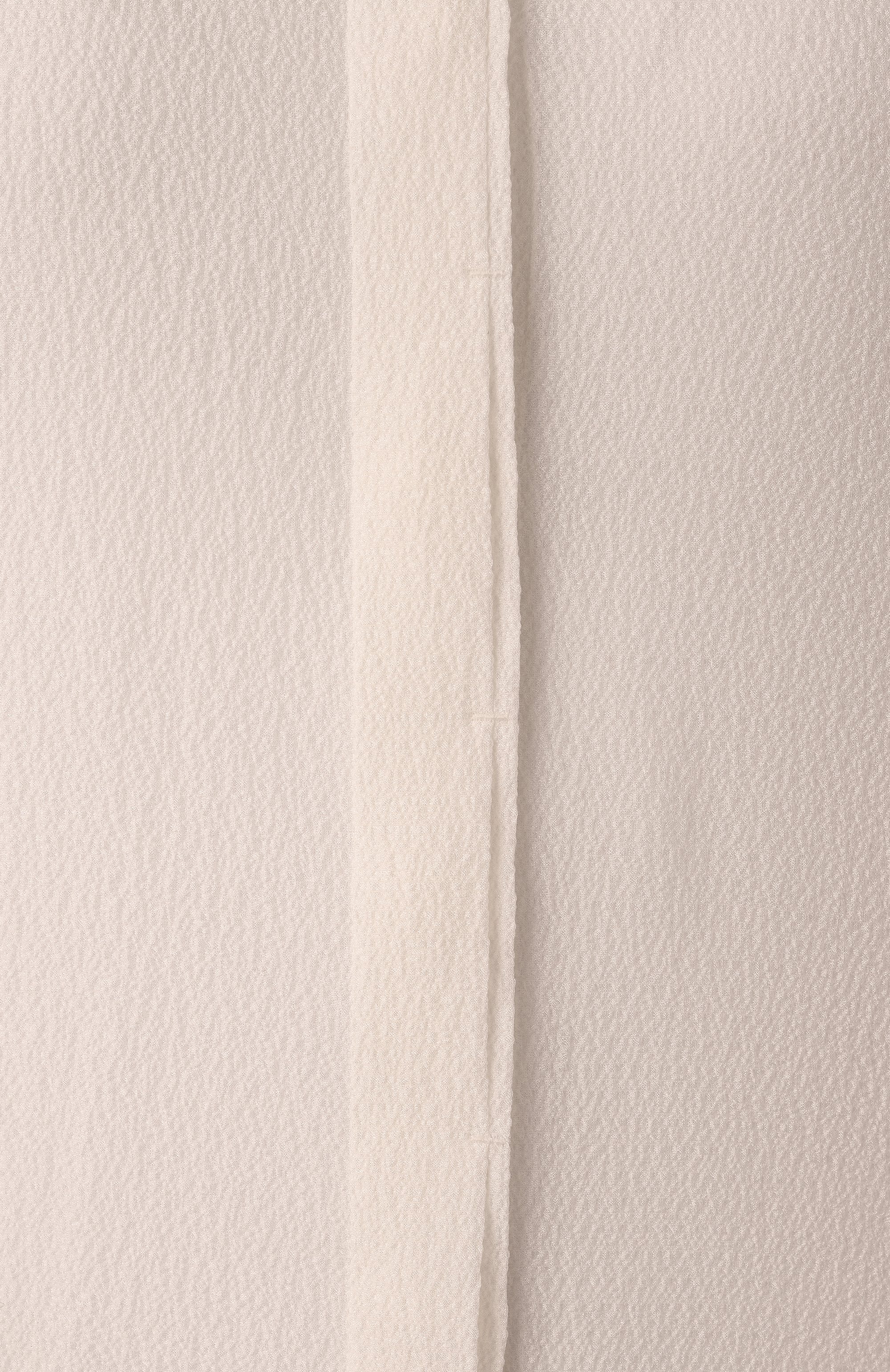 Шелковая блузка GOOROO, арт. BL017-2200-101-FW24/25, фото 6