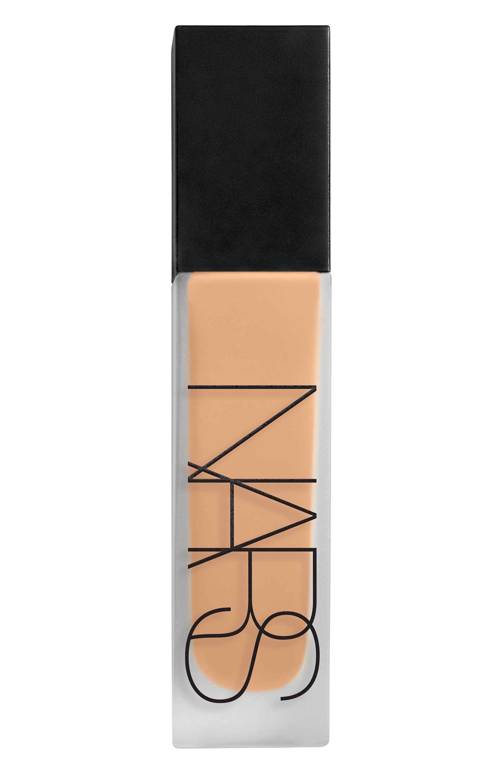 Стойкое матовое тональное средство natural matte longwear foundation, оттенок lanai NARS, арт. 34504800NS, фото 1