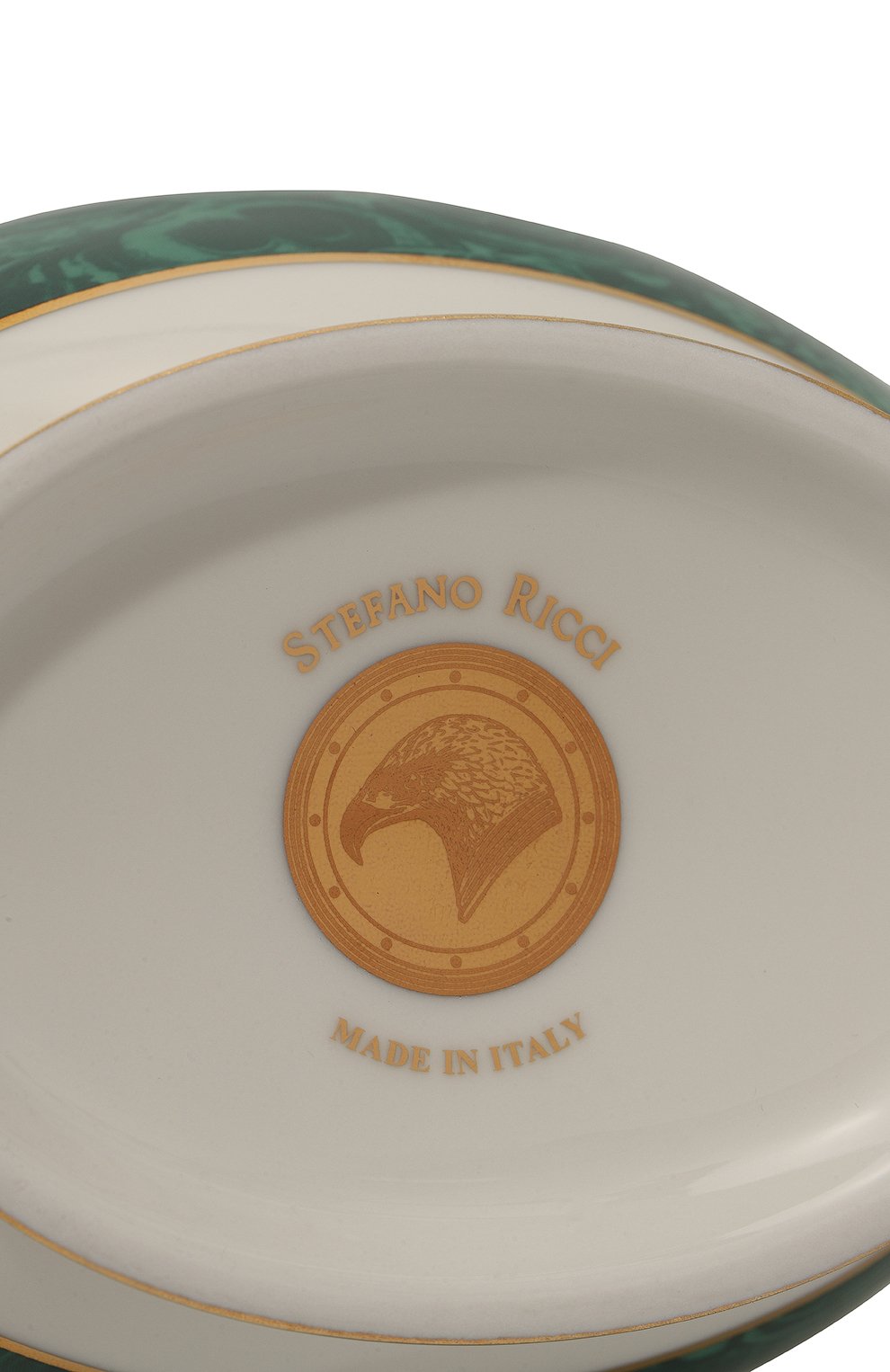 Соусник STEFANO RICCI, арт. 0SALS002/MLCH02, фото 4