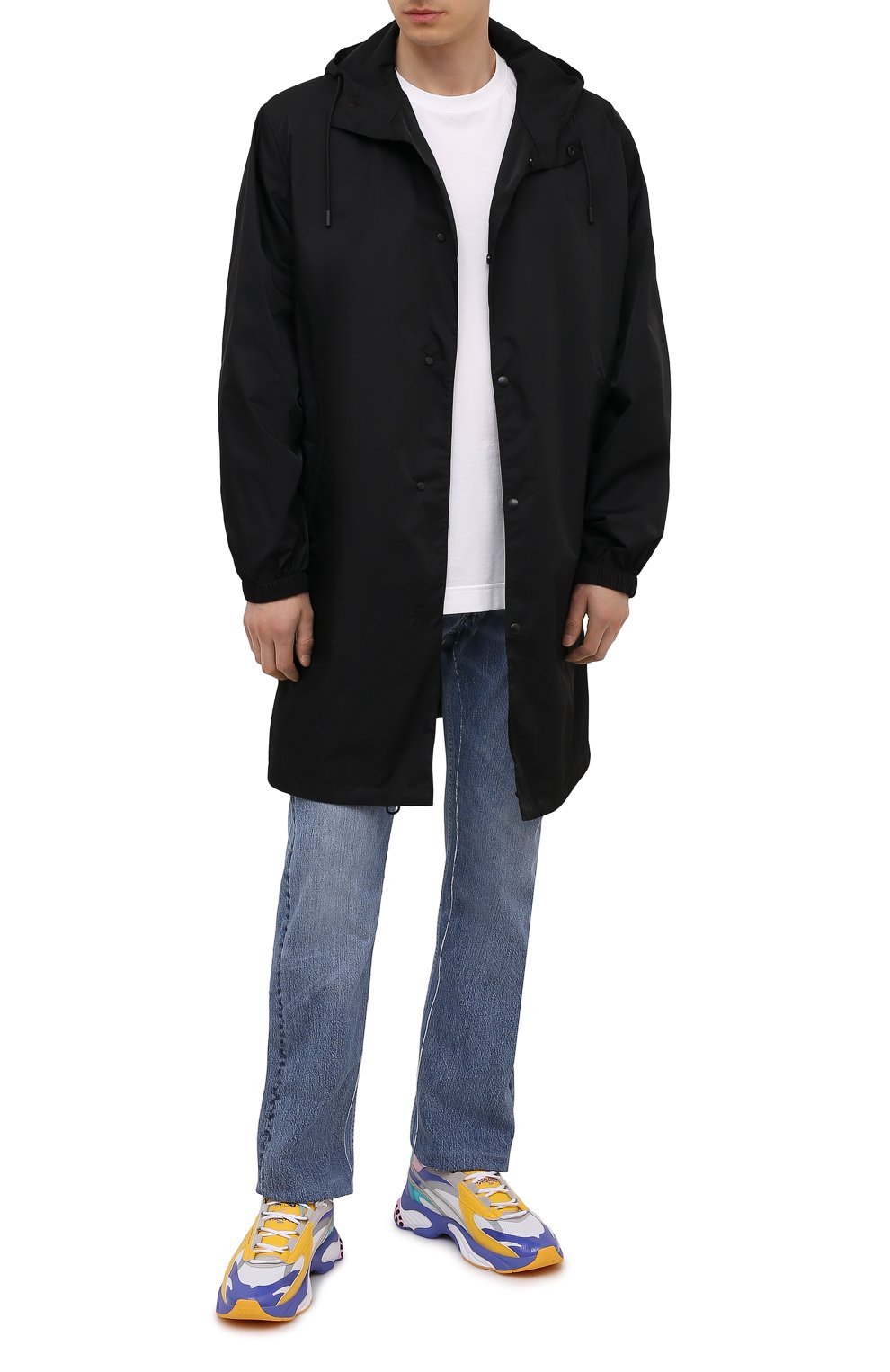 Кроссовки aka boku rs-connect PUMA, арт. 37596801, фото 2