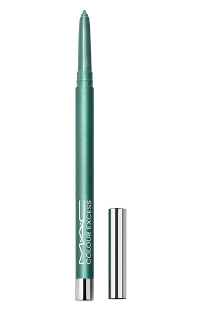 Гелевый карандаш для глаз colour excess gel, оттенок pool shark (0.35g) MAC, арт. SLJ4-27, фото 1