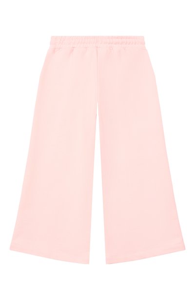 Хлопковые брюки MARNI, арт. M01432/M00V0, фото 2