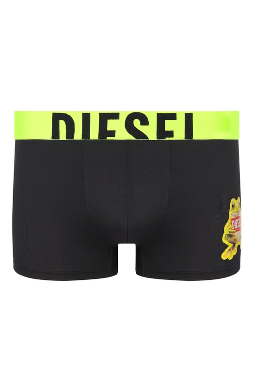 Боксеры Diesel A17744/0GFCH Чёрный A17744/0GFCH