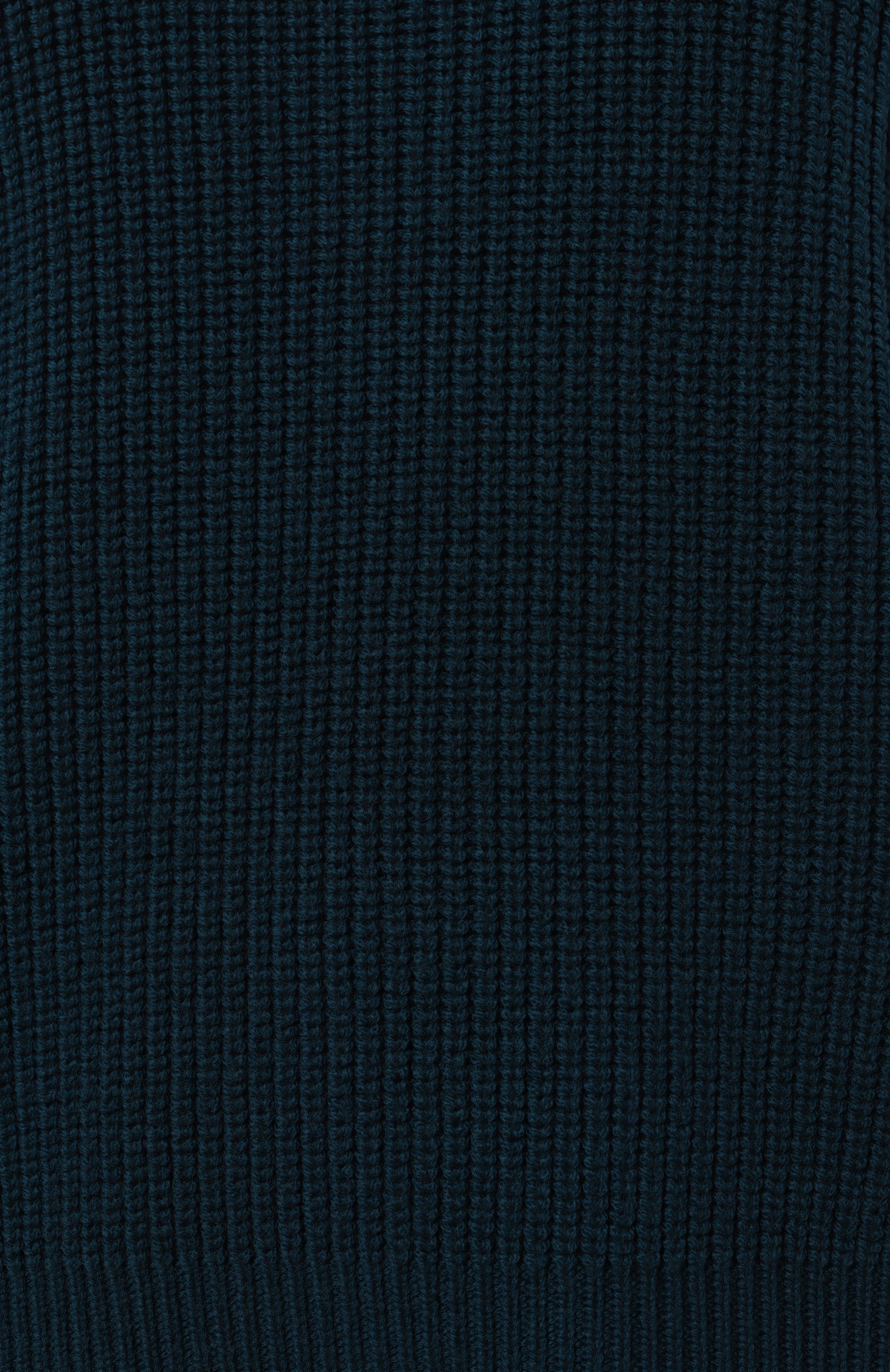 Шерстяной свитер WINDSOR бирюзового цвета по цене 43950 руб., арт. DP436/10010515, фото 5 Шерстяной свитер WINDSOR, арт. DP436/10010515, фото 5