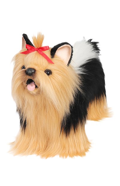 Мягкая игрушка йоркширский терьер HANSA, арт. 6850