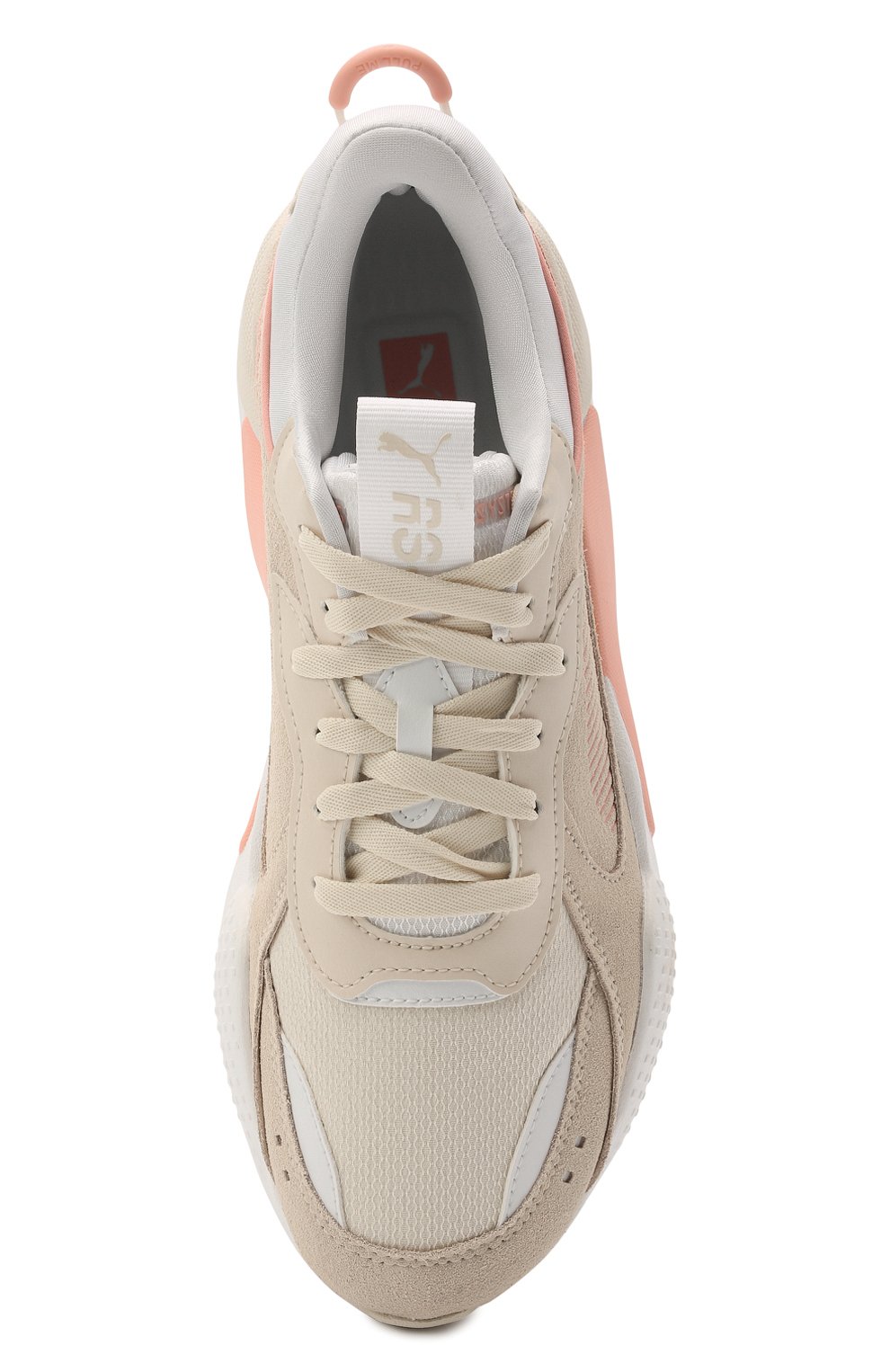 Замшевые кроссовки rs-x reinvent wn's PUMA, арт. 37100811, фото 5