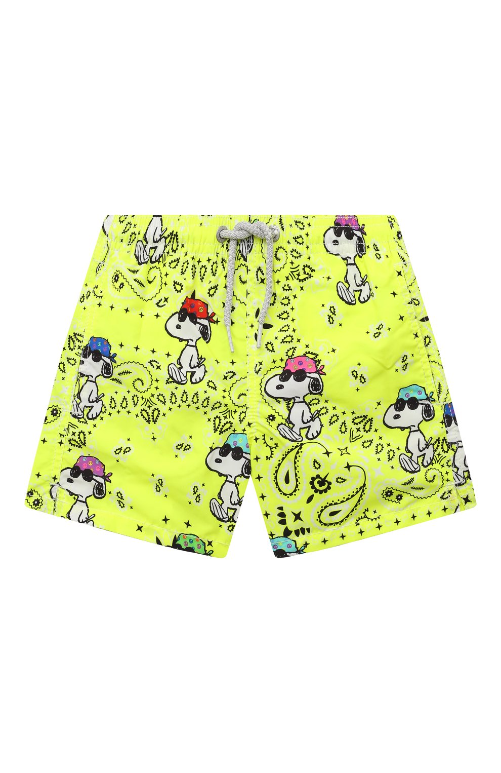 Плавки-шорты MC2 SAINT BARTH, арт. STBK/JEAN/05708D, фото 1