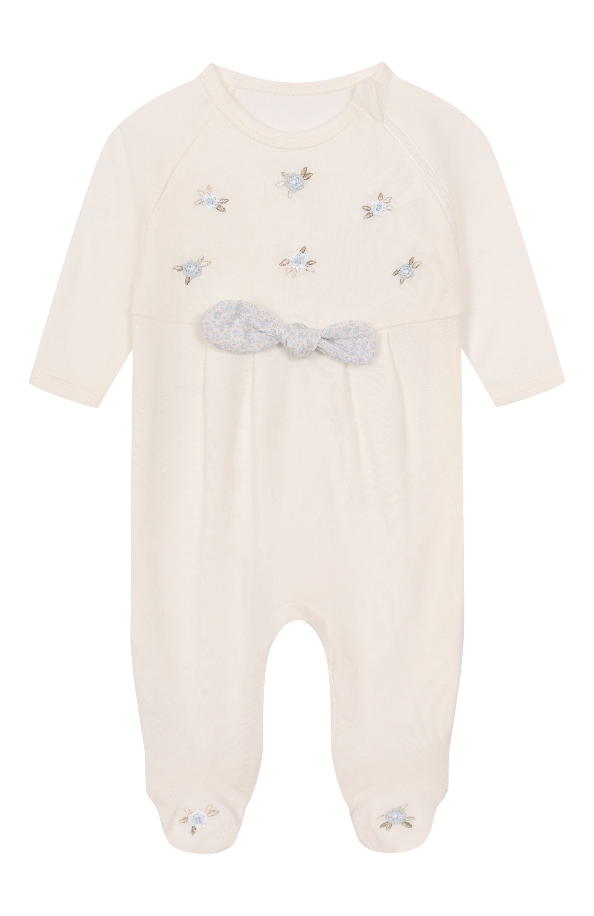 Комплект на выписку нежность CHEPE, арт. 091835, фото 2