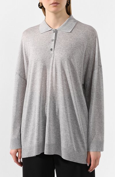 Пуловер TOTEME, арт. BARZI0 202-403-777, фото 3