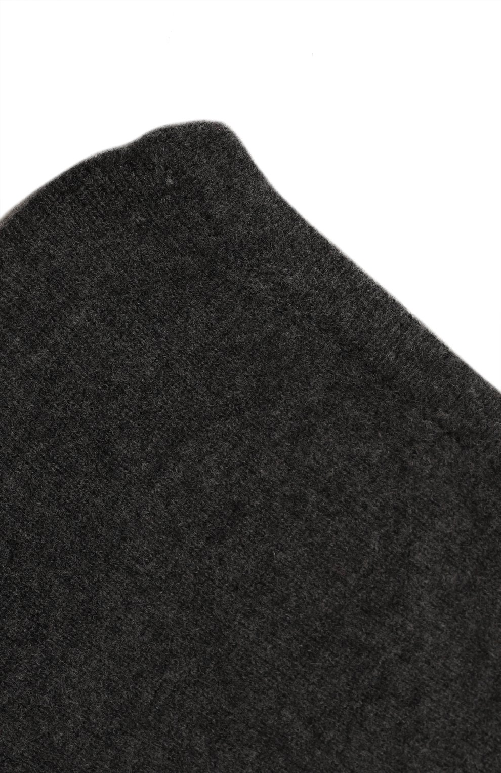 Капор griti из шерсти и кашемира CANOE, арт. 4300611, фото 4