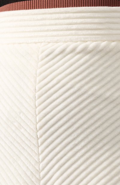 Вельветовая юбка M MISSONI, арт. 2DH00067/2W001S, фото 5