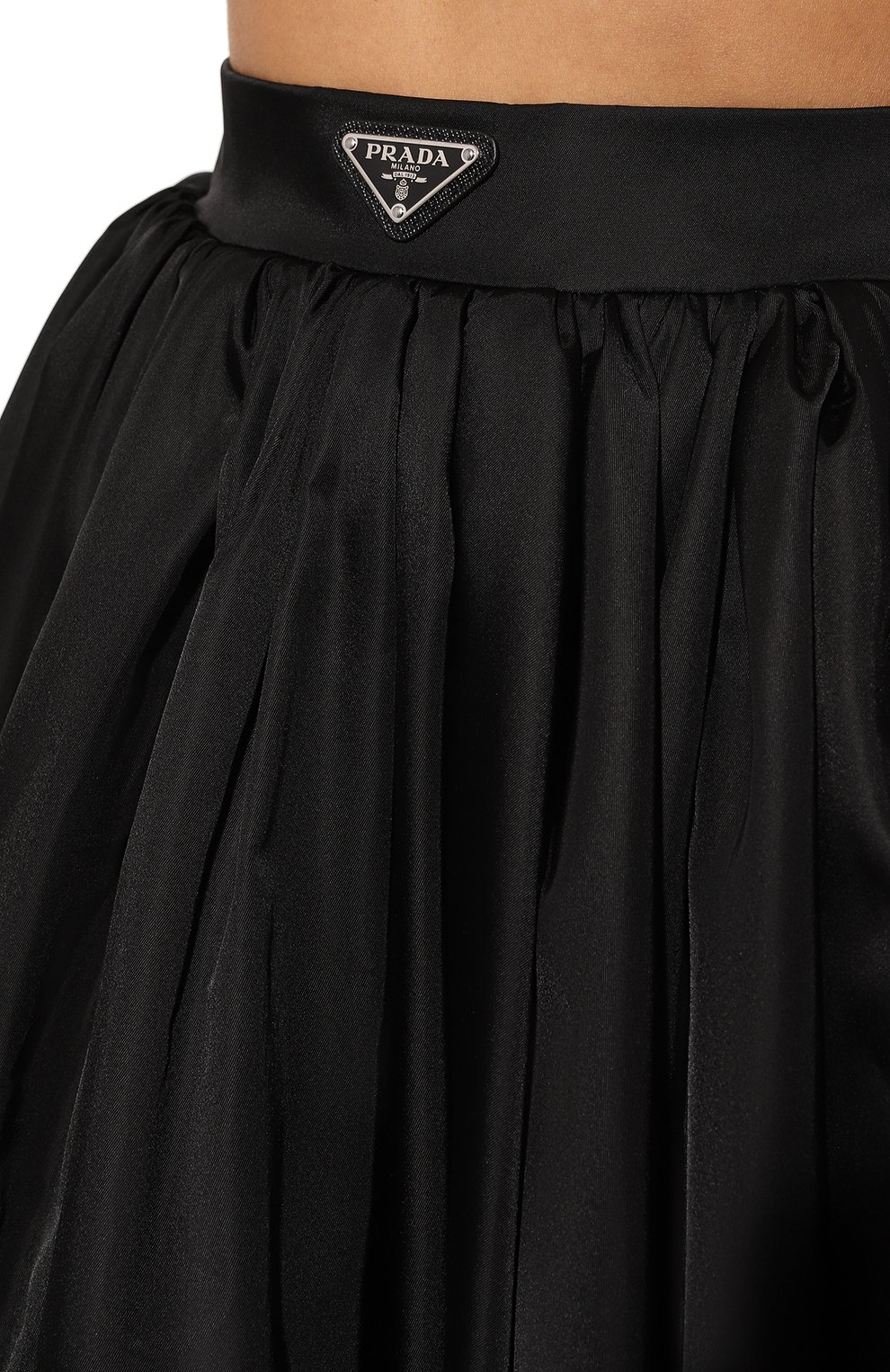 Юбка PRADA, арт. 21X888-1WQ8-F0002-211, фото 5