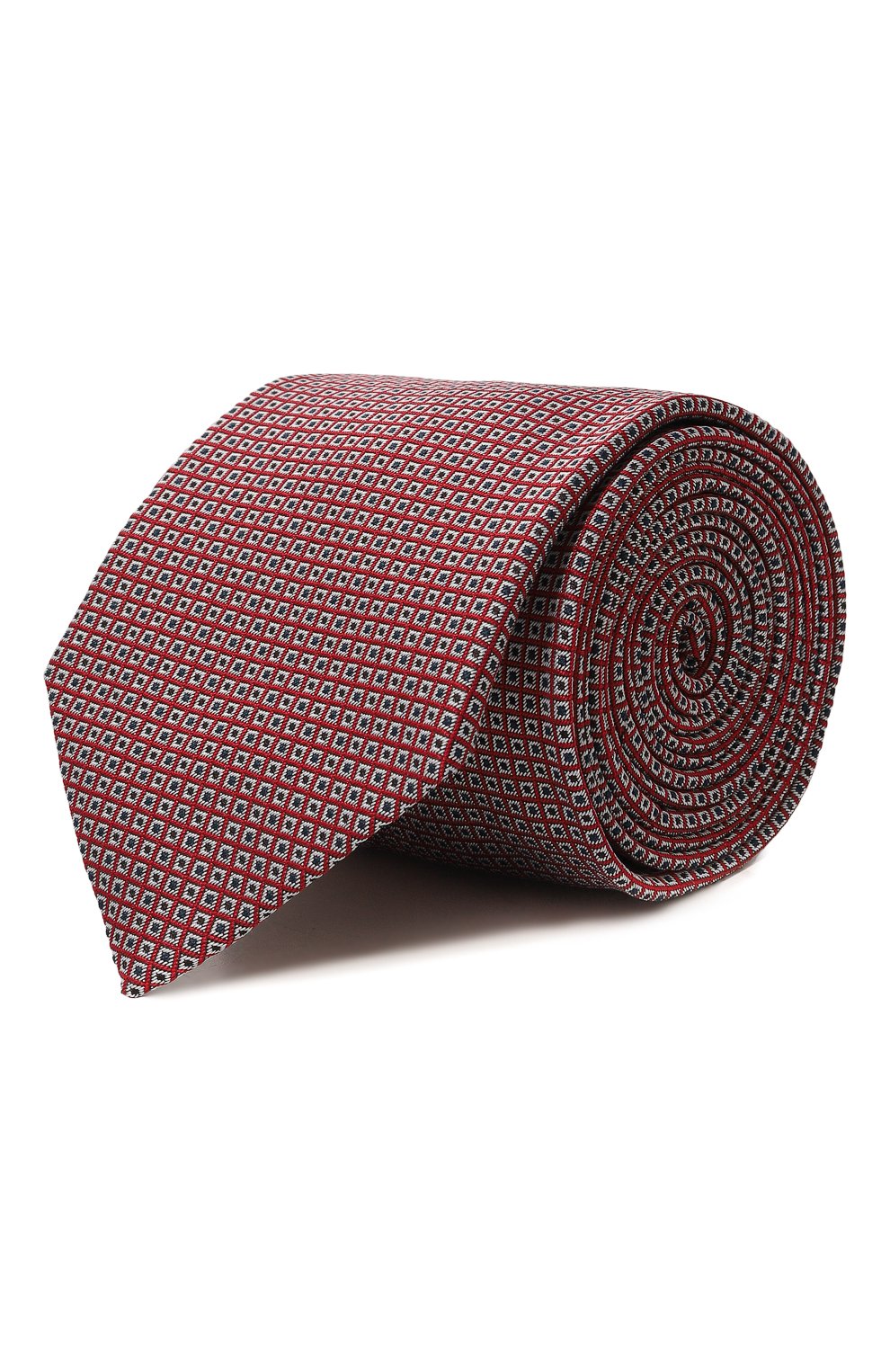 Шелковый галстук BROUBACK, арт. TIE 8CM/SS23, фото 1