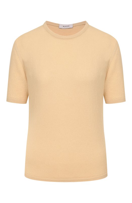 Кашемировый пуловер Bilancioni 17100₽