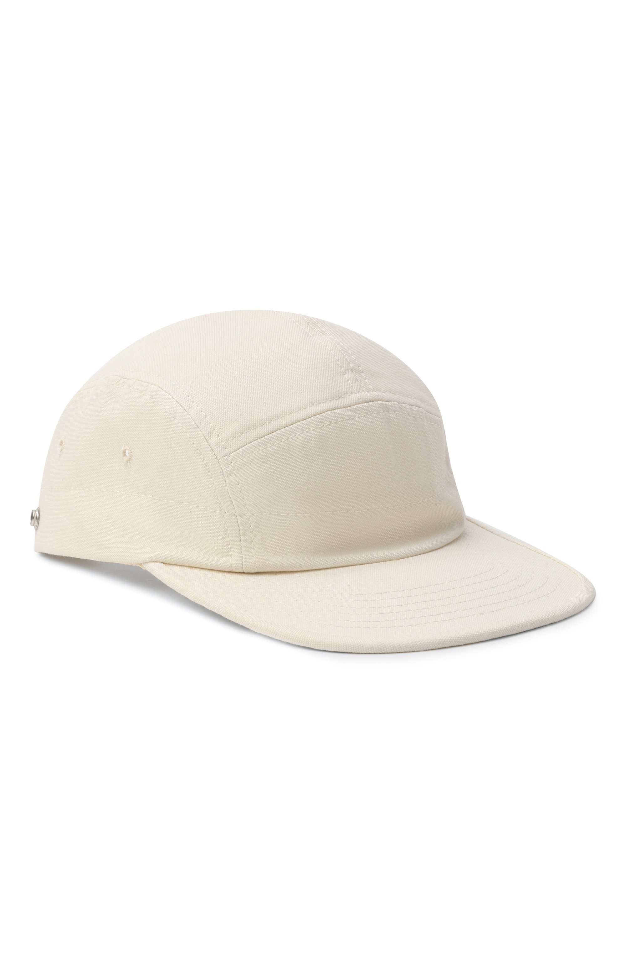 Хлопковая бейсболка JIL SANDER, арт. J47TC0133/J45267, фото 1