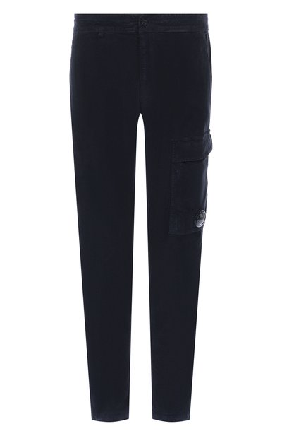 Мужские вельветовые брюки C.P. COMPANY, арт. 19CMPA169A0064100