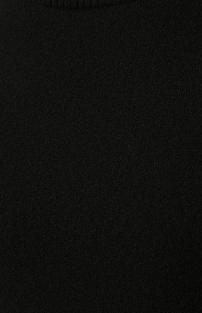 Водолазка из шерсти и кашемира DANIELE FIESOLI, арт. DF 0033, фото 5