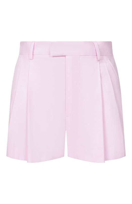 Хлопковые шорты Armarium ARMFWP044/C015 Розовый ARMFWP044/C015