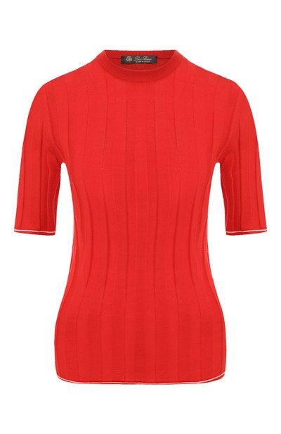 Кашемировый топ LORO PIANA, арт. FAI4942, фото 1