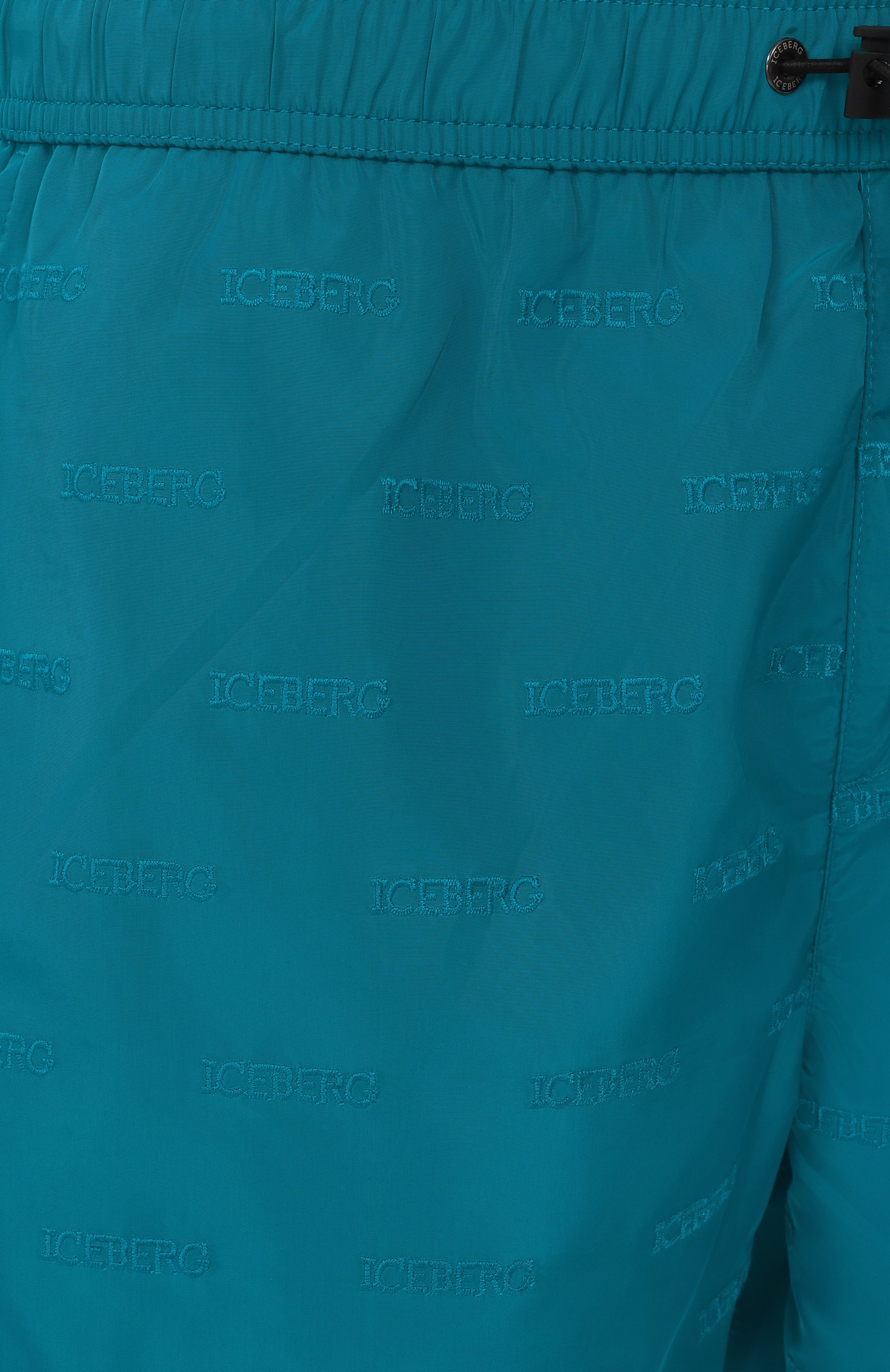 Плавки-шорты ICEBERG, арт. ICE25MBM14, фото 4