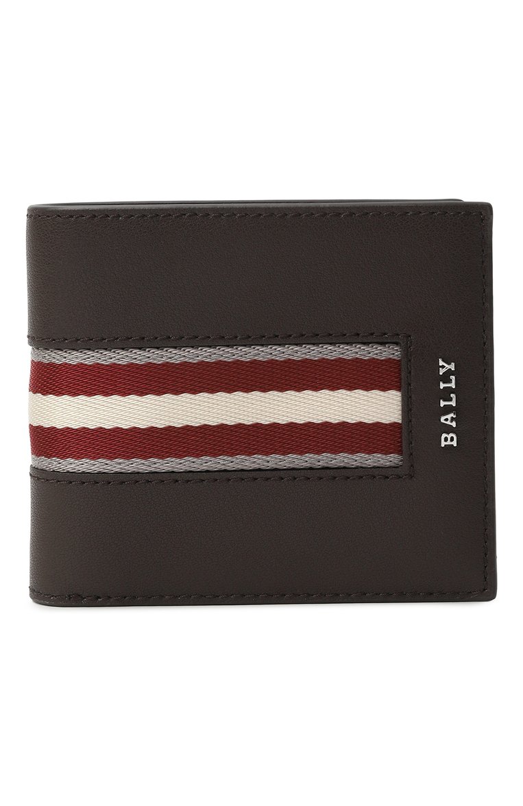 Комбинированное портмоне BALLY, арт. MLW06R/VT783, фото 1