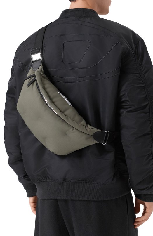 Поясная сумка Glam Slam Maison Margiela S35WB0079/P8570 Хаки  S35WB0079/P8570 Фото 2