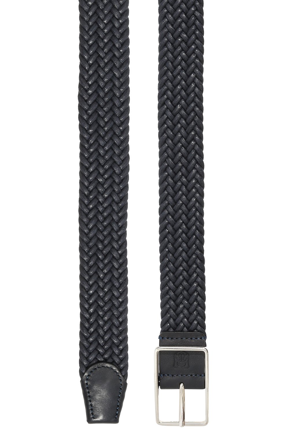 Текстильный ремень CORNELIANI, арт. 93V311-9320804, фото 3