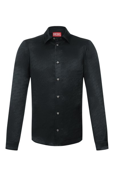 Мужская рубашка DIESEL, арт. A23962/0EFBZ