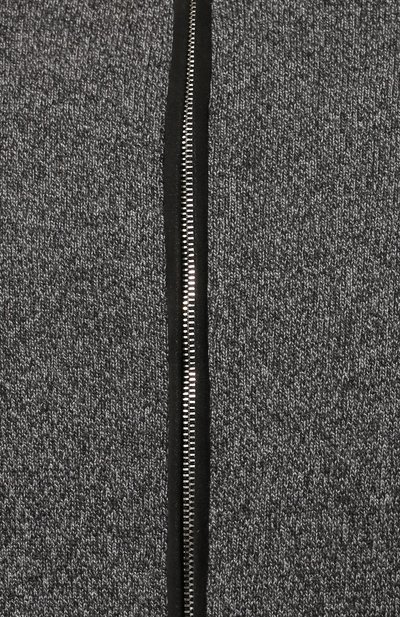 Кашемировый кардиган ANDREA CAMPAGNA, арт. WU22-9351A-F1002C, фото 5