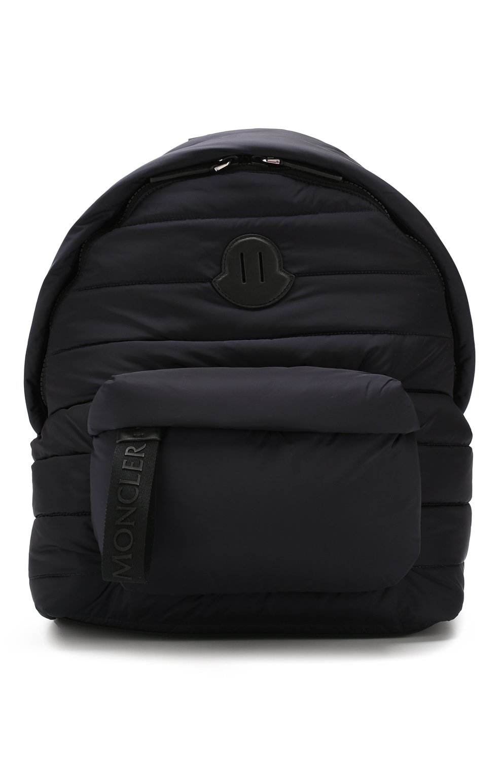 Текстильный рюкзак с внешним карманом на молнии MONCLER, арт. D2-09A-00628-00-54155, фото 1