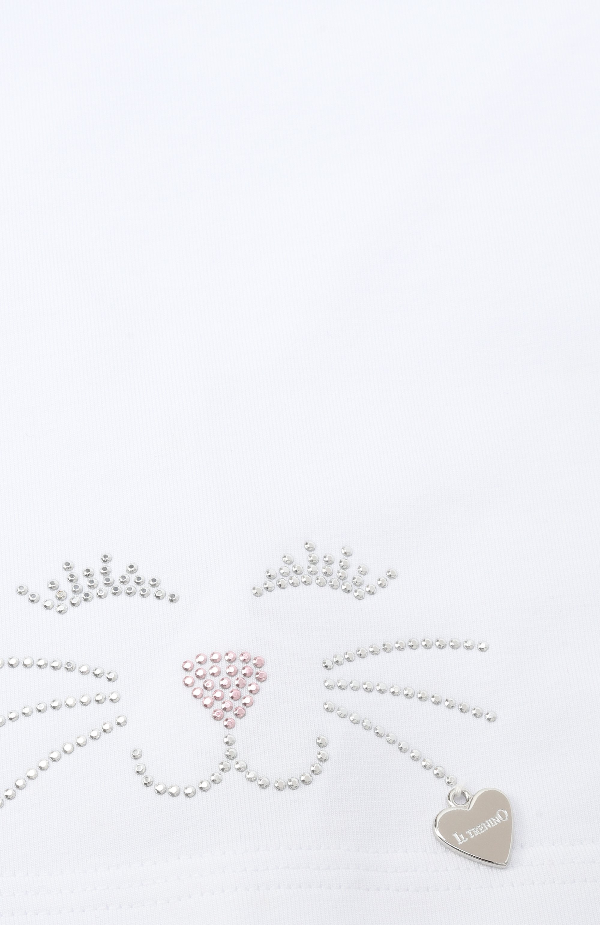 Хлопковая бандана IL TRENINO, арт. FB-5252, фото 3