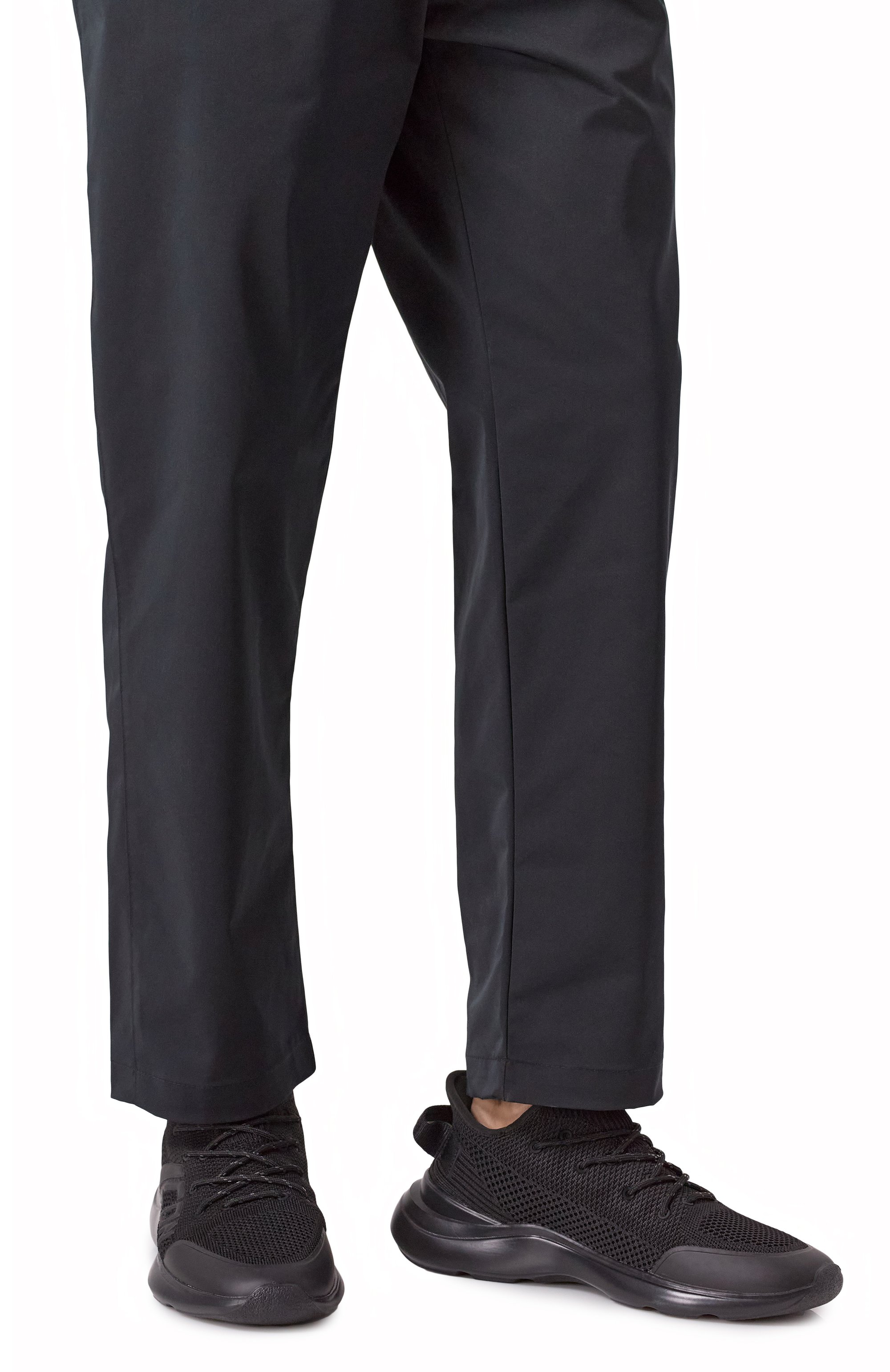 Комбинированные кроссовки fly DSQUARED2, арт. SNM0413/59204345, фото 3