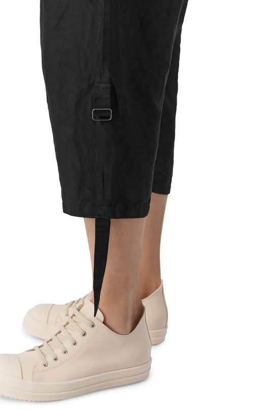 Брюки Never Enough MBE036 Чёрный  MBE036 Фото 5