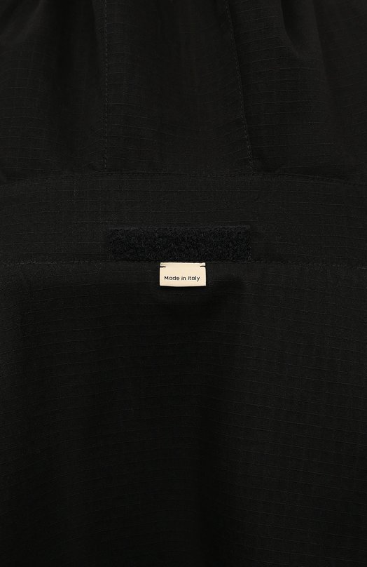 Двусторонняя куртка Gucci 770276/Z8BPL Чёрный  770276/Z8BPL Фото 6