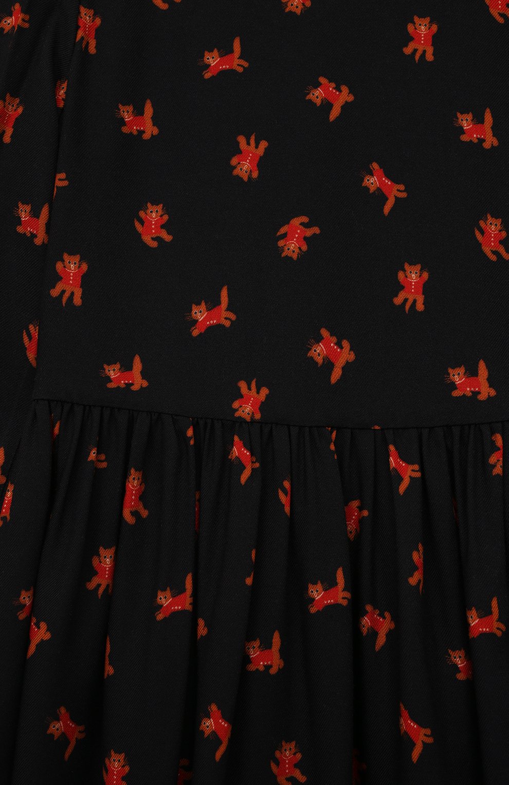 Платье из вискозы ULYANA SERGEENKO, арт. ABM001KD21P (0176б21), фото 3