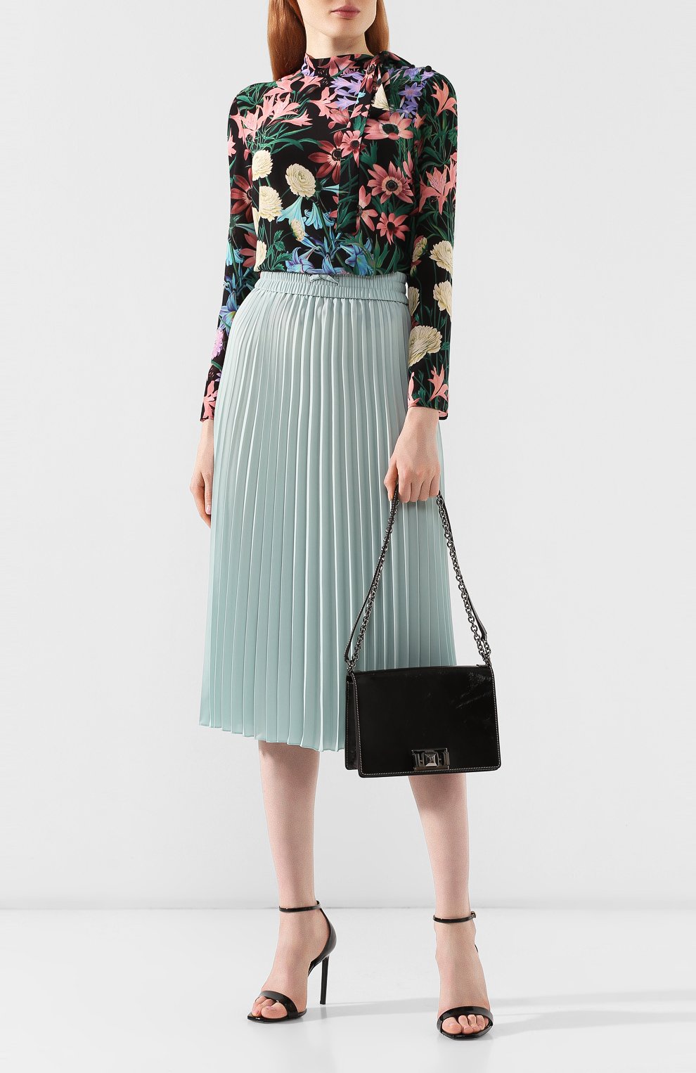 Сумка furla mimi FURLA, арт. BVD6/R72, фото 2