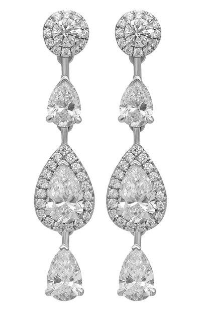 Женские серьги MESSIKA, арт. 05909-WG