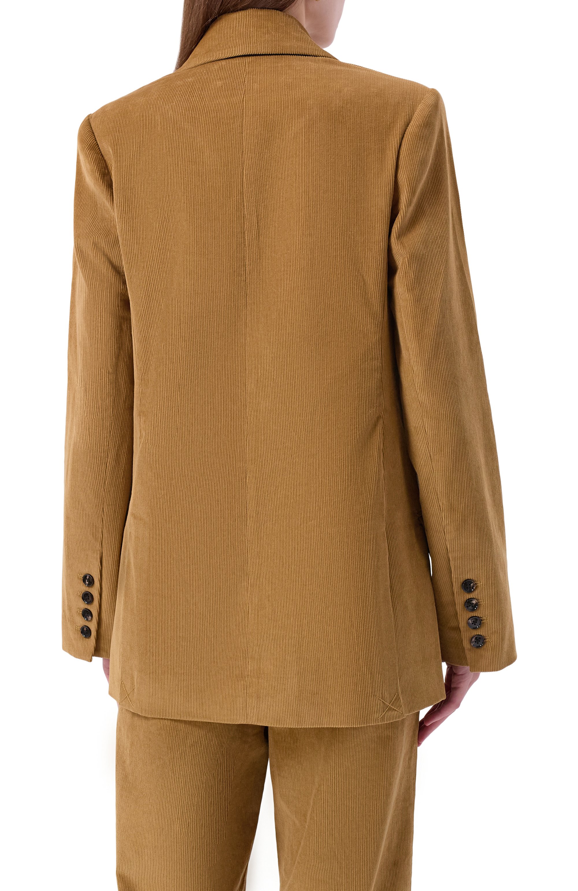 Вельветовый жакет CO, арт. 6795PCC-F25, фото 4