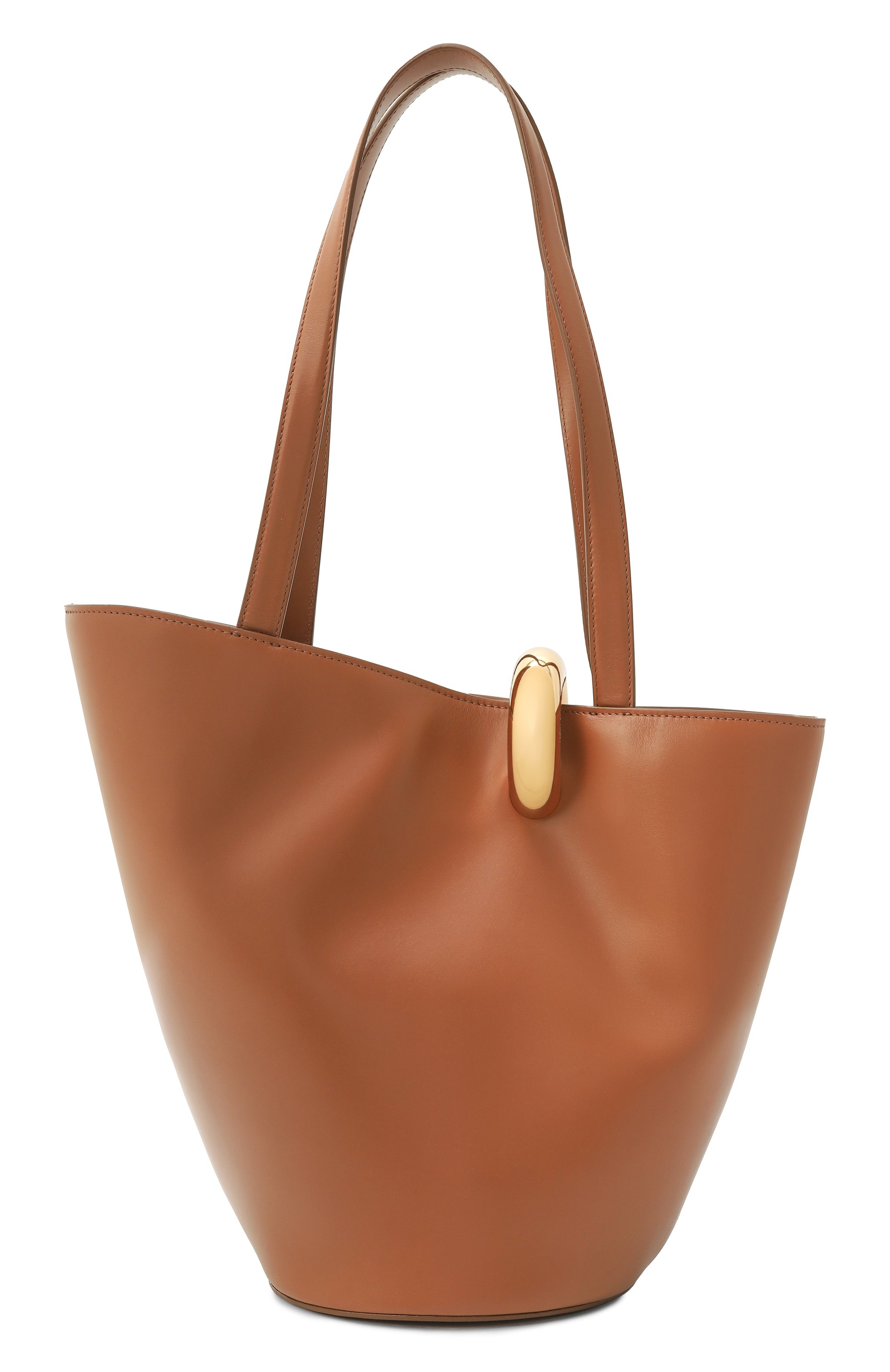 Сумка-тоут le bambola JACQUEMUS, арт. 25E251BA412, фото 6